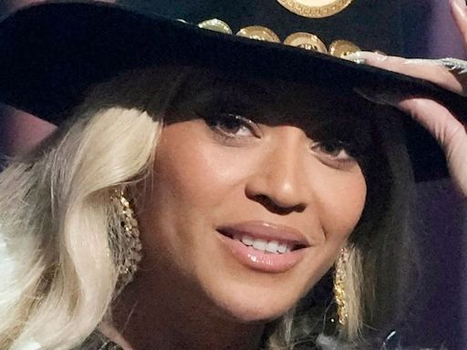 Beyoncé's 'Cowboy Carter' locked out of Country Music Awards - a predictable snub?