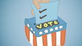 Explainer: What’s on the Nebraska primary ballot?