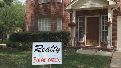 Money could be coming back to West Michigan property owners who faced foreclosure