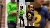 Search underway for missing 6-year-old boy in Gaithersburg, Maryland: Police