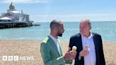 Eastbourne: Lib Dems election campaign targets 'blue coast' seats