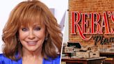 Reba McEntire opens restaurant in Oklahoma with menu full of childhood dishes