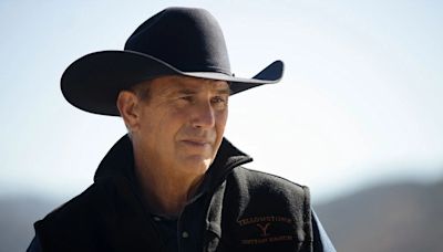 Kevin Costner desvela el secreto a voces de su futuro en Yellowstone: "Sé que a vosotros os encanta"