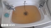 Discoloured water remains for some after Cornwall mains pipe burst