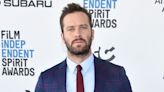 Armie Hammer is Not Prioritizing Dating Amid ‘House of Hammer’ Attention, Source Says
