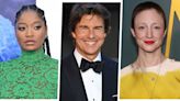 2023 Oscar Nominations Snubs and Surprises: Andrea Riseborough, 'Nope,' Tom Cruise