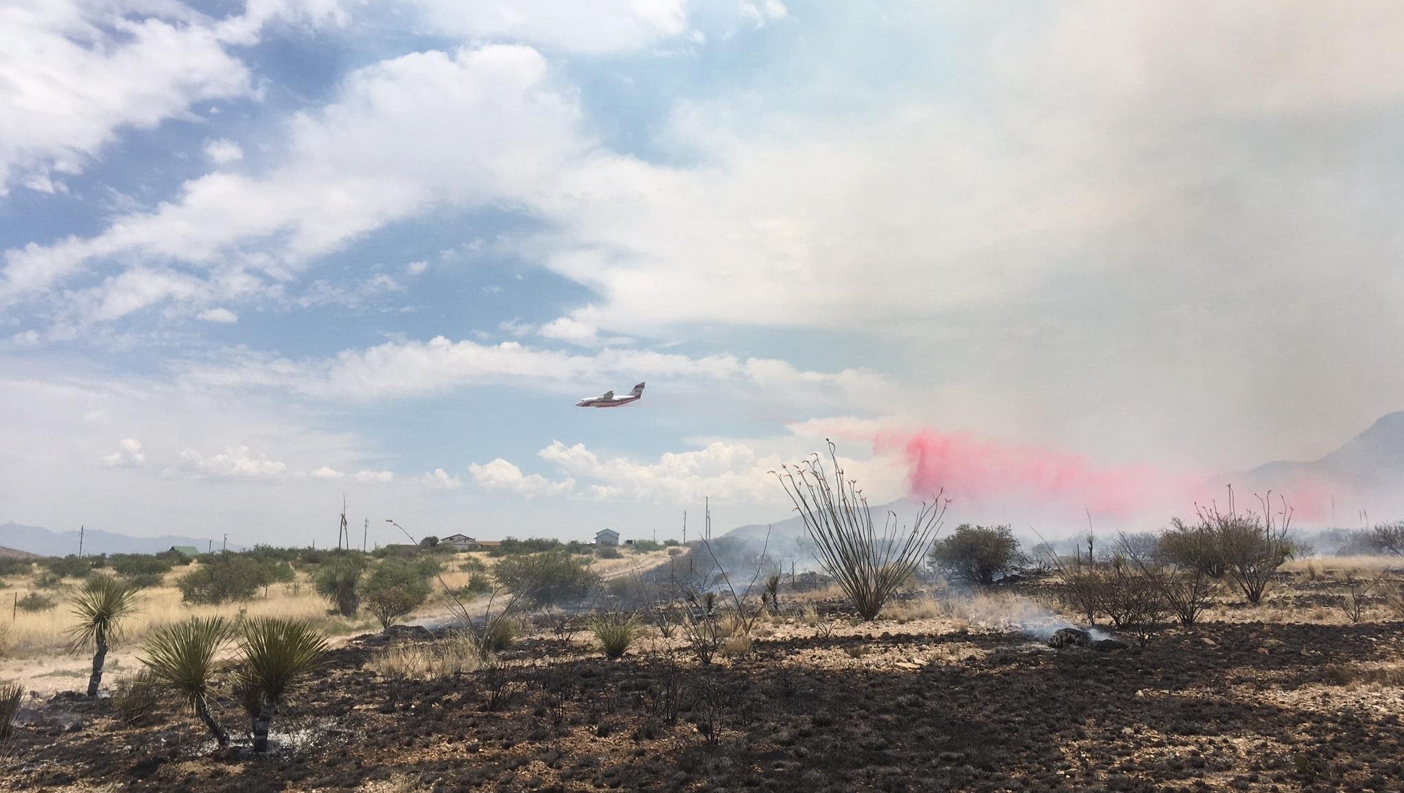 Red flag warning issued for Coconino County