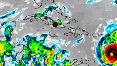 Onda tropical que avanza hacia el Caribe podría convertirse en huracán