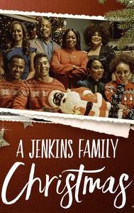 A Jenkins Family Christmas