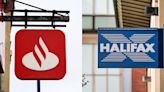 Halifax and Santander cut mortgage rates