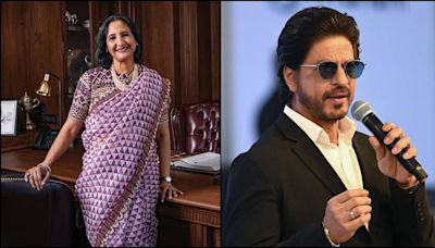 From Rekha Jhunjhunwala’s mansion in Malabar Hill to Shah Rukh Khan’s Mannat in Bandra: Exploring Mumbai’s most expensive residential locations