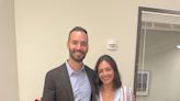 Bachelorette Desiree Hartsock Is Pregnant, Expecting Baby No. 3 With Husband Chris Siegfried