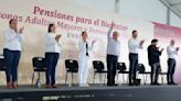 Se brindará atención médica domiciliaria a adultos mayores: Sheinbaum - Puebla