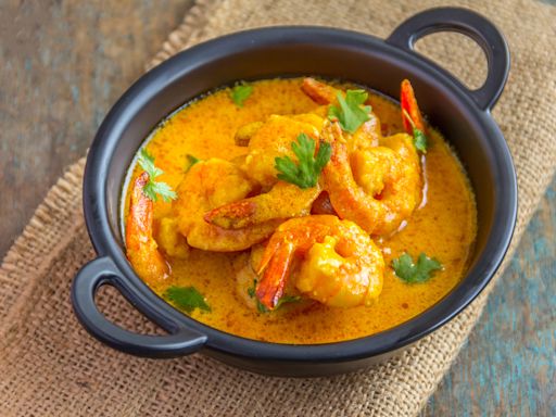 This Indian Curry Was Named Among The World's 50 Best Seafood Dishes