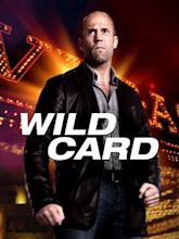 Wild Card (2015 film)