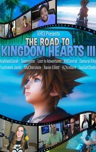 The Road to Kingdom Hearts III