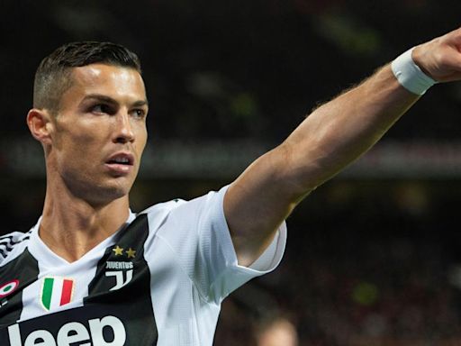 Sigue la batalla Juventus-Cristiano Ronaldo