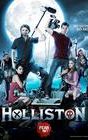 Holliston