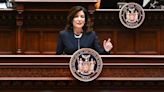 Long Island Republican warns of 'suburban uprising' over New York Gov. Kathy Hochul's plan to rezone land to allow greater density for affordable housing