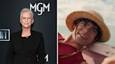 Jamie Lee Curtis Wants to Play Doctor Kureha in Netflix’s ‘One Piece’; ‘Let’s Talk,’ Co-Showrunner Responds