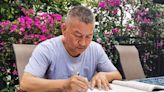 After 27 tries, Chinese millionaire considers giving up on college entrance exam