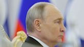 Putin's government rocked by 'serious instability' as Kremlin faces collapse