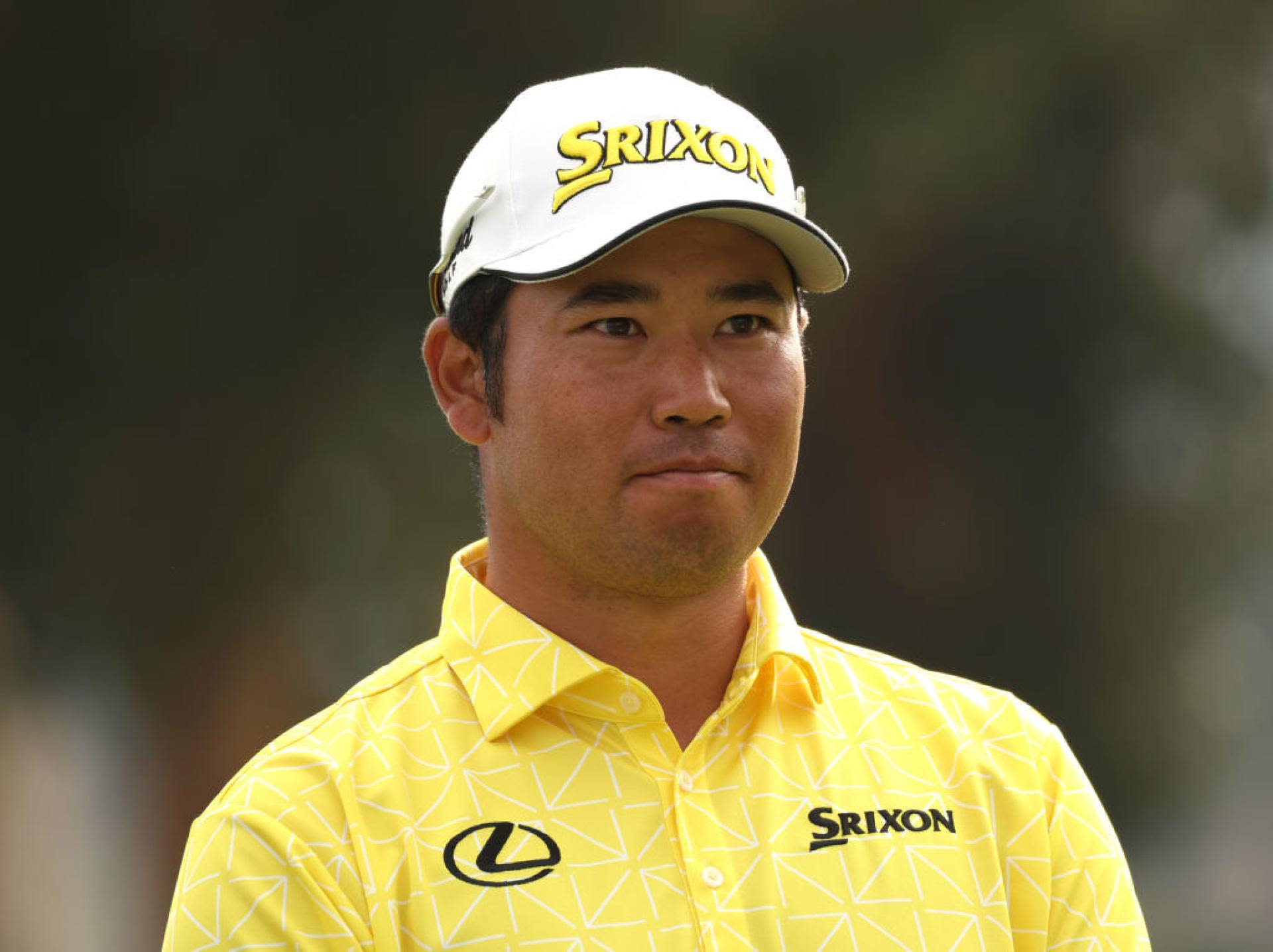 Olympics Paris, Matsuyama alone in the lead