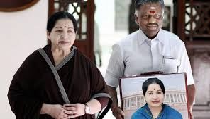 OPS attributes AIADMK's poll defeats to leadership failures - News Today | First with the news