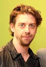 Christian Borle