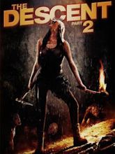 The Descent Part 2