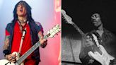 “Leo Fender sort of got it wrong:” Richard Fortus on how Jimi Hendrix “corrected” the Stratocaster