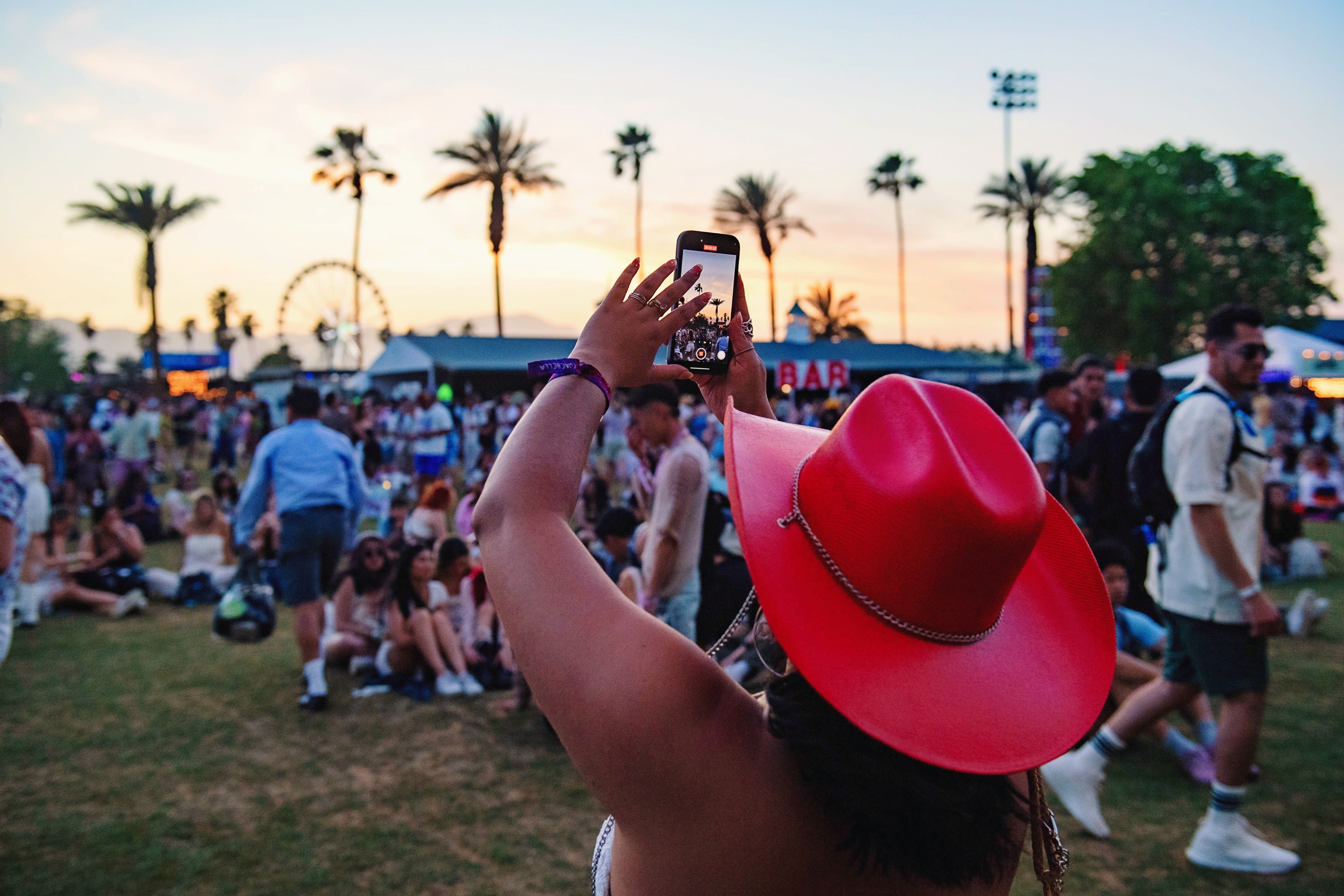 Coachella 2024: Best Parties, Events, and Experiences Around the Desert