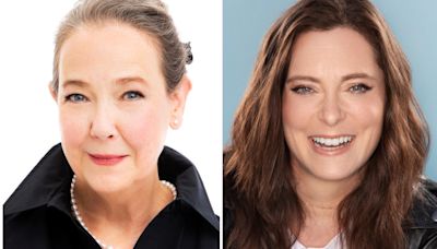 ‘Frasier’ Adds Harriet Sansom Harris, Reprising Her Agent Role, and Rachel Bloom to Season 2 Guest Cast (EXCLUSIVE)