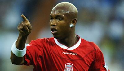 Former Liverpool Player Diouf Believes In Arsenal’s Premier League Championship