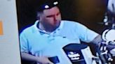 CCTV image of man police want to speak to following social club sex assault