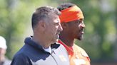 How Jameis Winston is finding his footing in the Browns’ new offense while Deshaun Watson recovers from shoulder surgery: Mary Kay Cabot