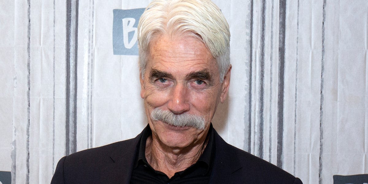 Did Sam Elliott Serve in the Military? Everything We Know