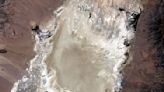 NASA opposes lithium mining at tabletop flat Nevada desert site used to calibrate satellites