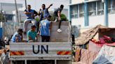 UN Security Council passes motion denouncing attacks on aid workers