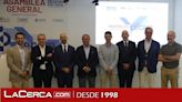 CEOE CEPYME Cuenca participó en la Asamblea General de CECAM celebrada en Albacete