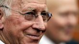 Sir Bobby Charlton dies aged 86