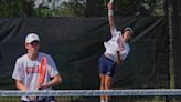 Treadwell family legacy at Trinity tennis program: Brothers reflect on final doubles season