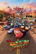 Tales from Radiator Springs