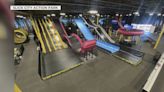 Indoor waterless slide park opens in Peoria
