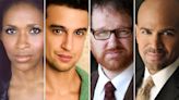 ‘Lincoln Lawyer’ Season 3 Adds Merrin Dungey, Allyn Moriyon, John Pirruccello & Philip Anthony-Rodriguez
