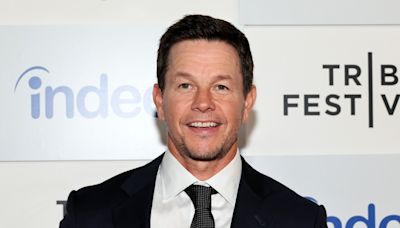 Mark Wahlberg Makes Rare Joint Appearance With Lookalike Brother Donnie in New Photo