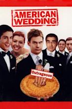 American Pie – Jetzt wird geheiratet