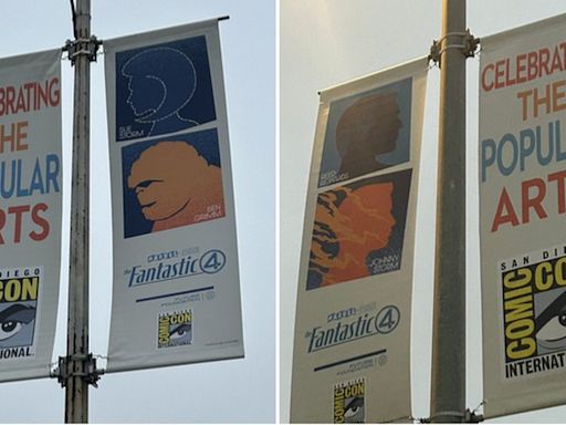 San Diego Comic-Con 2024: o que esperar da maior convenção geek do mundo?