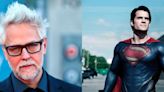 Superman: Legacy | James Gunn jamás consideró a Henry Cavill para su película