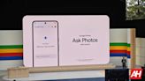 "Ask Photos" appearing for some Google Photos users as a test